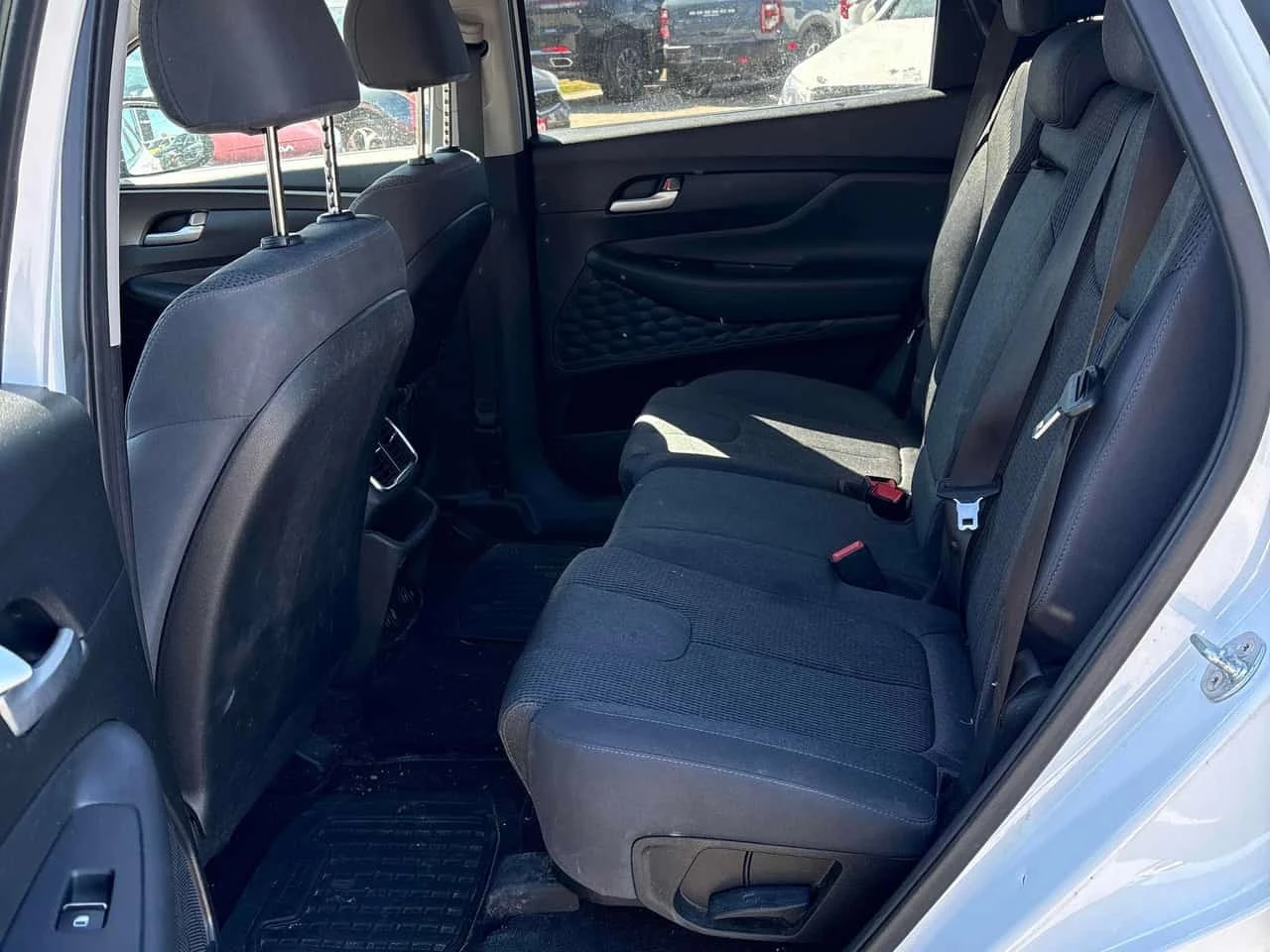 Hyundai Santa fe * Essential * CARFAX * �� ���������������� *  | Mobile.bg � ����������� 16