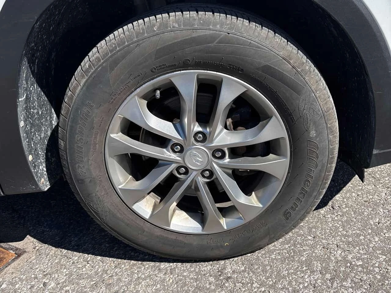 Hyundai Santa fe * Essential * CARFAX * �� ���������������� *  | Mobile.bg � ����������� 7