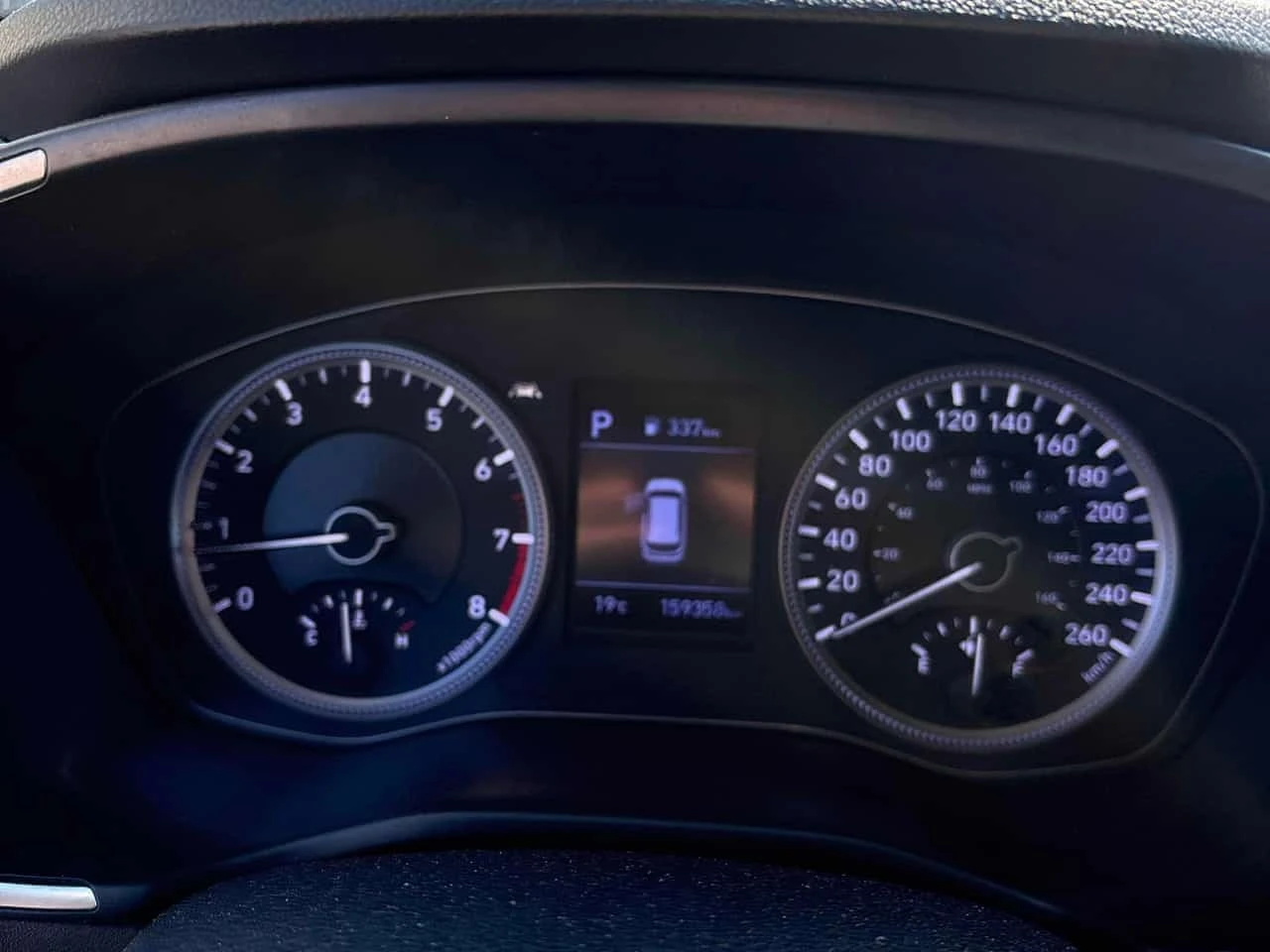 Hyundai Santa fe * Essential * CARFAX * �� ���������������� *  | Mobile.bg � ����������� 8