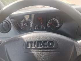 Iveco Daily 35S14 MAXI, снимка 13
