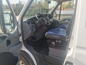 Iveco Daily 35S14 MAXI, снимка 8