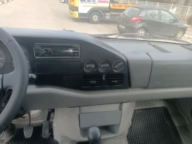 VW Lt LT46 3.5T N1, снимка 12
