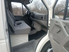 VW Lt LT46 3.5T N1, снимка 10