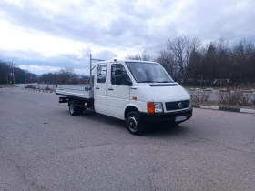 VW Lt LT46 3.5T N1, снимка 3