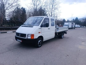 VW Lt LT46 3.5T N1, снимка 1