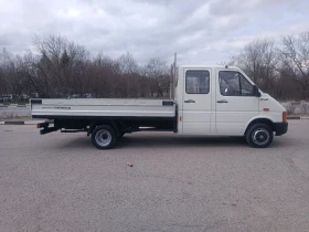 VW Lt LT46 3.5T N1, снимка 4