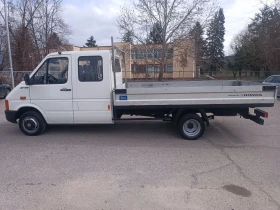 VW Lt LT46 3.5T N1, снимка 8