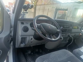 Renault Master, снимка 2