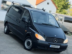 Mercedes-Benz Vito 109 / 2.2CDI, снимка 3