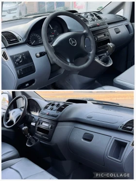 Mercedes-Benz Vito 109 / 2.2CDI, снимка 8