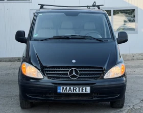 Mercedes-Benz Vito 109 / 2.2CDI, снимка 2