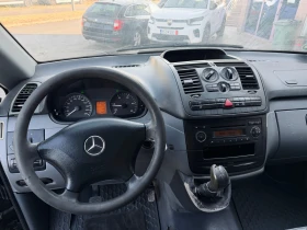 Mercedes-Benz Vito 109 / 2.2CDI, снимка 6