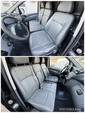 Mercedes-Benz Vito 109 / 2.2CDI, снимка 9