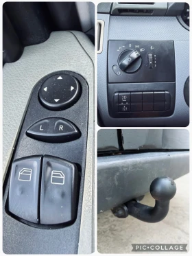 Mercedes-Benz Vito 109 / 2.2CDI, снимка 10