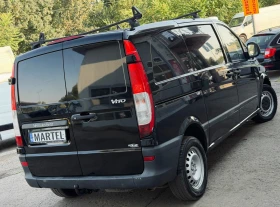 Mercedes-Benz Vito 109 / 2.2CDI, снимка 4