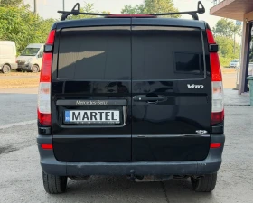 Mercedes-Benz Vito 109 / 2.2CDI, снимка 5