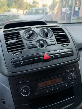 Mercedes-Benz Vito 109 / 2.2CDI, снимка 7