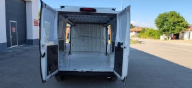 Fiat Ducato 2.3 Multijet 180к.с* Камера* Автопилот* 2 страничн, снимка 8
