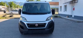 Fiat Ducato 2.3 Multijet 180к.с* Камера* Автопилот* 2 страничн, снимка 2