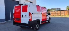 Fiat Ducato 2.3 Multijet 180к.с* Камера* Автопилот* 2 страничн, снимка 7