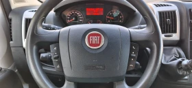 Fiat Ducato 2.3 Multijet 180к.с* Камера* Автопилот* 2 страничн, снимка 15