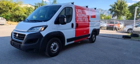 Fiat Ducato 2.3 Multijet 180к.с* Камера* Автопилот* 2 страничн, снимка 3