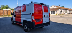 Fiat Ducato 2.3 Multijet 180к.с* Камера* Автопилот* 2 страничн, снимка 6