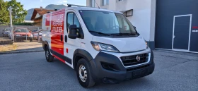 Fiat Ducato 2.3 Multijet 180к.с* Камера* Автопилот* 2 страничн, снимка 1