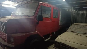 Iveco Daily 3.5 4X4, снимка 6