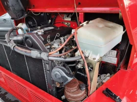 Iveco Daily 3.5 4X4, снимка 10