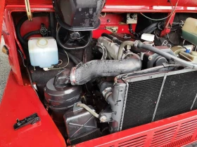 Iveco Daily 3.5 4X4, снимка 14