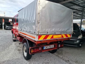 Iveco Daily 3.5 4X4, снимка 5