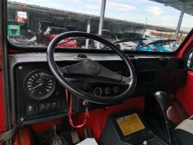 Iveco Daily 3.5 4X4, снимка 7