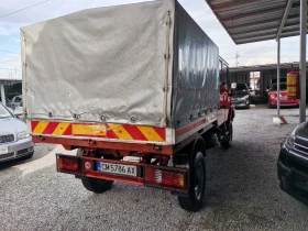 Iveco Daily 3.5 4X4, снимка 16