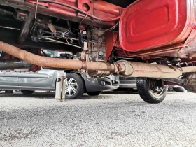 Iveco Daily 3.5 4X4, снимка 8