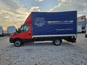 Iveco Daily 50-170 до 3.5 тона , снимка 2