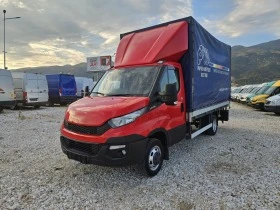 Iveco Daily 50-170 до 3.5 тона , снимка 1