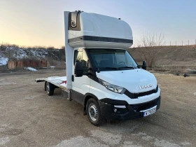 Iveco Daily 35-170 GERMANY | Mobile.bg    2