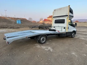 Iveco Daily 35-170 GERMANY, снимка 3