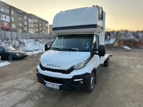     Iveco Daily 35-170 GERMANY