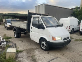 Ford Transit | Mobile.bg    2