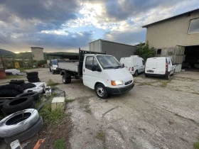 Ford Transit | Mobile.bg    7