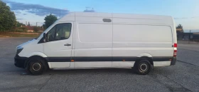 Mercedes-Benz Sprinter 316 | Mobile.bg    3
