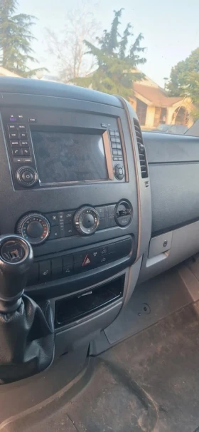 Mercedes-Benz Sprinter 316 | Mobile.bg    6