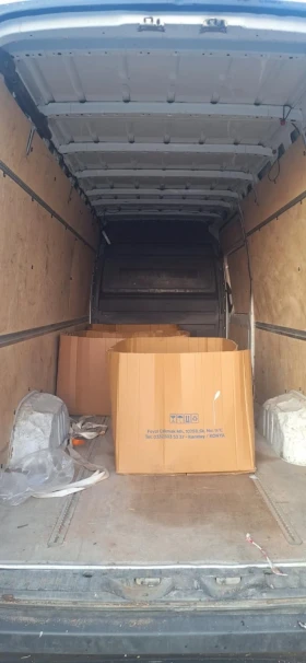 Mercedes-Benz Sprinter 316 | Mobile.bg    8