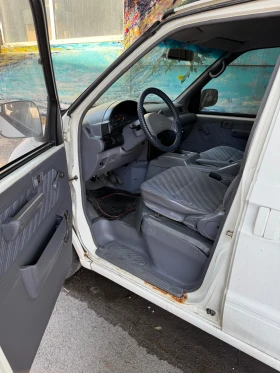 Обява за продажба на Nissan Vanette ~2 400 лв. - изображение 4
