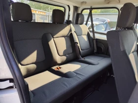 Renault Trafic 2.0DCi* EURO6D* LED* 9 MECTA* 120000km! FACELIFT | Mobile.bg    9