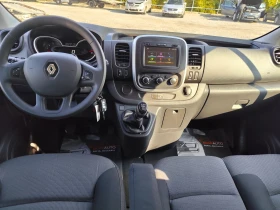 Renault Trafic 2.0DCi* EURO6D* LED* 9 MECTA* 120000km! FACELIFT | Mobile.bg    6