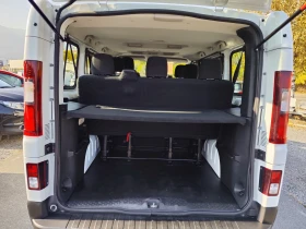 Renault Trafic 2.0DCi* EURO6D* LED* 9 MECTA* 120000km! FACELIFT | Mobile.bg    12