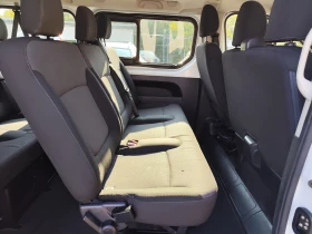 Renault Trafic 2.0DCi* EURO6D* LED* 9 MECTA* 120000km! FACELIFT | Mobile.bg    10